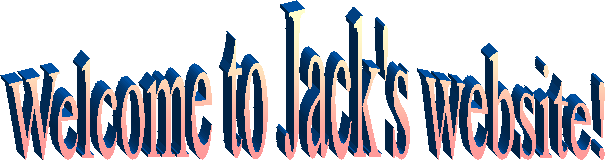 Welcome to My Website!